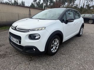Citroen C3 2020