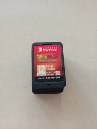 Lote 6 Giochi Nintendo Switch