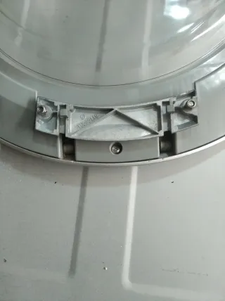 Puerta ojo buey lavadora TEKA LSE-1200S
