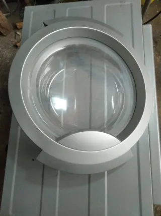 Puerta ojo buey lavadora TEKA LSE-1200S