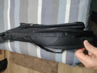 Funda para guitarra eléctrica AUDIBAX