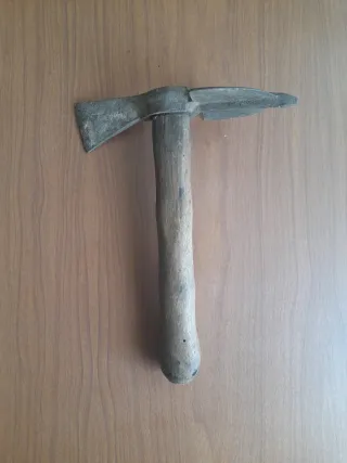 Hacha pico Zapador Guerra Civil