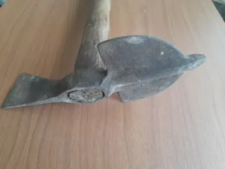 Hacha pico Zapador Guerra Civil