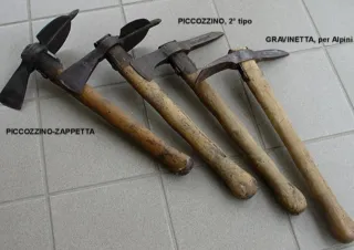 Hacha pico Zapador Guerra Civil