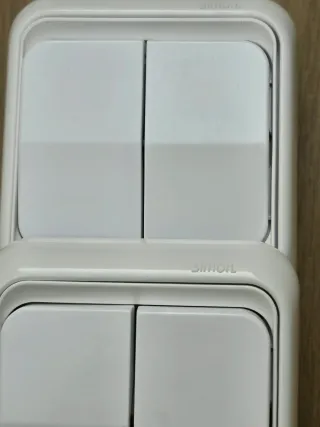 Simón 75 Blanco