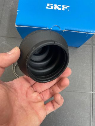 Fuelle palier Seat Audi Honda VW Skoda
