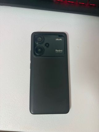 Xiaomi Redmi Note 13 Pro+ 5G Nero