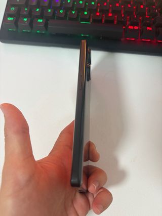 Xiaomi Redmi Note 13 Pro+ 5G Nero
