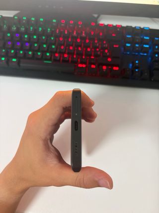 Xiaomi Redmi Note 13 Pro+ 5G Nero