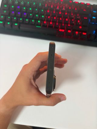Xiaomi Redmi Note 13 Pro+ 5G Nero
