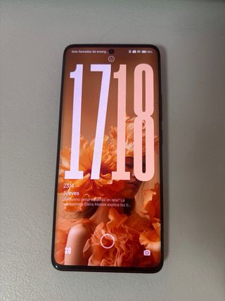 Xiaomi Redmi Note 13 Pro+ 5G Nero