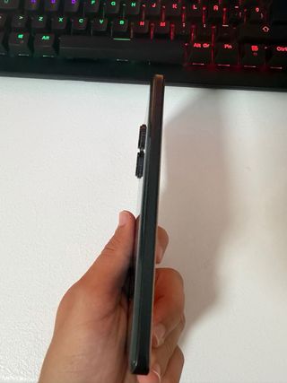 Xiaomi Redmi Note 13 Pro+ 5G Nero