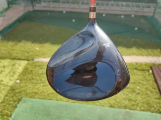 Driver King Cobra Speed LD 10.5