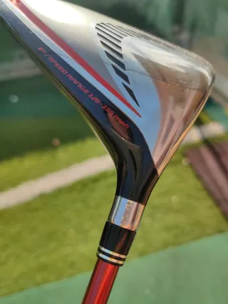 Driver King Cobra Speed LD 10.5