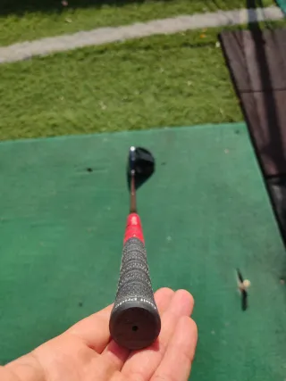 Driver King Cobra Speed LD 10.5