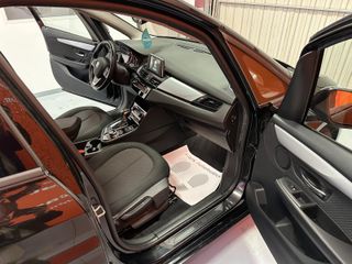BMW Serie 2 216D ACTIVE TOURER AUTO