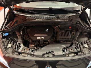 BMW Serie 2 216D ACTIVE TOURER AUTO