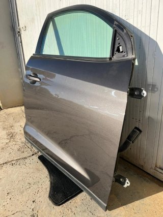 Puerta Delantera Derecha Hyundai Tucson 2019