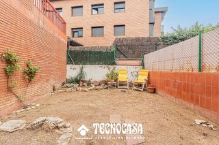 Casa adosada en venta en Sant Domènec en Sant Cugat del Vallès