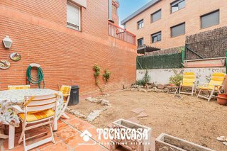 Casa adosada en venta en Sant Domènec en Sant Cugat del Vallès
