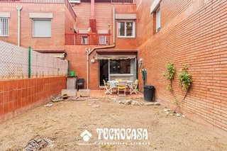 Casa adosada en venta en Sant Domènec en Sant Cugat del Vallès