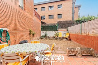 Casa adosada en venta en Sant Domènec en Sant Cugat del Vallès