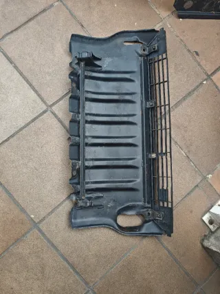 Protector Carter Mitsubishi Montero V20