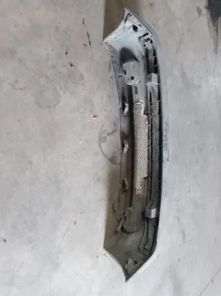 Paragolpes Peugeot 106 Fase 1