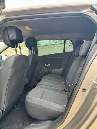 Renault Megane 1.5dci 2009