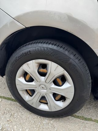 Renault Megane 1.5dci 2009