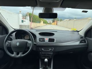 Renault Megane 1.5dci 2009