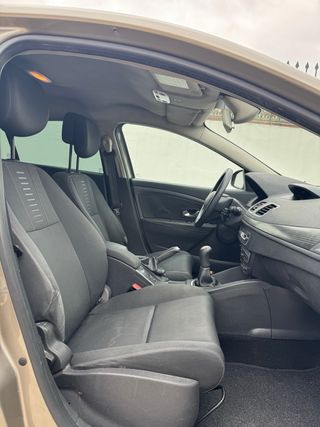 Renault Megane 1.5dci 2009