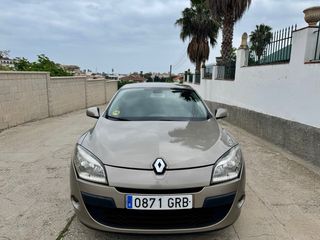 Renault Megane 1.5dci 2009