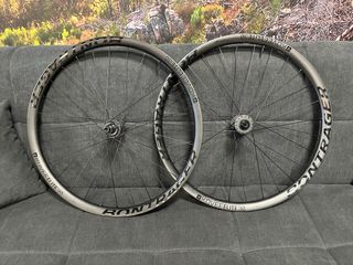 Ruedas Bontrager Kovee Elite 30
