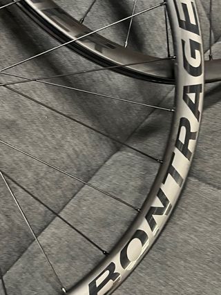 Ruedas Bontrager Kovee Elite 30
