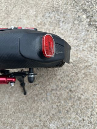 Patinete Eléctrico ZWHEEL ZRino DUO