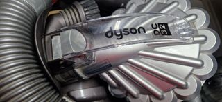 Aspiradora Dyson Ciclónica