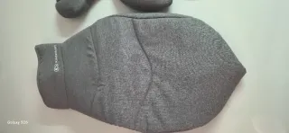 Funda interior Kinderkraft original gris