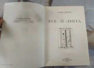 Poe -H - Anita
