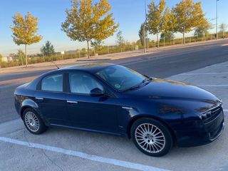 Alfa Romeo 159 2007