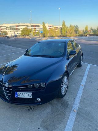 Alfa Romeo 159 2007
