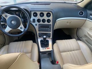 Alfa Romeo 159 2007