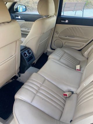Alfa Romeo 159 2007