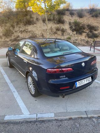Alfa Romeo 159 2007