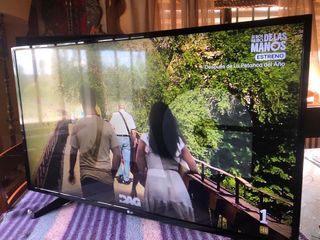 Televisor LG 43 pulgadas SMAR TV