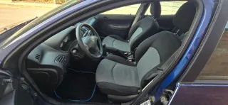Peugeot 206 2004