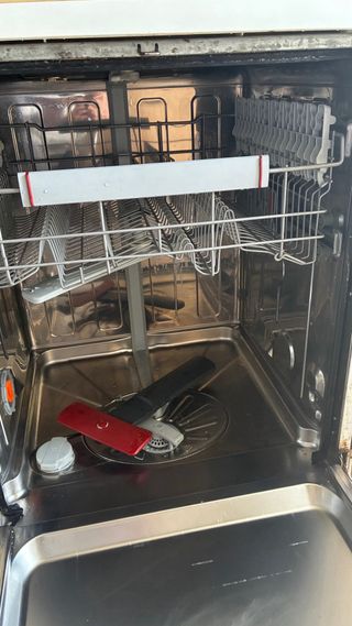 Lavavajillas AEG Favorit