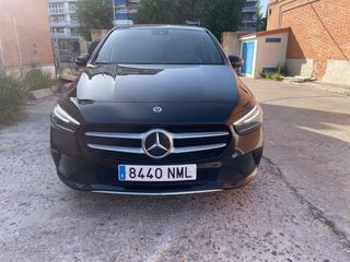 Mercedes-Benz Clase B 200