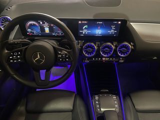 Mercedes-Benz Clase B 200