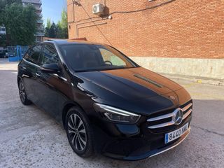 Mercedes-Benz Clase B 200